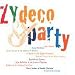 Zydeco Party