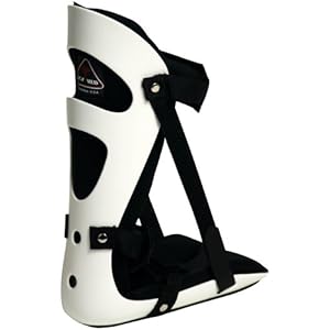 Plantar Fasciitis Stretch Splint - PFS-500