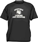 Drummer Looking For...