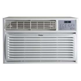 Haier 11,600-BTU Through-the-Wall Air Conditioner