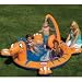 Little Tikes Dino Super Spray Pool