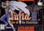 Lufia II: Rise of the Sinistrals