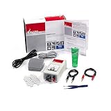 Vector Professional Electrolysis Hair Removal System
