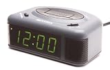 Extra Loud LED Big Digit Digital Super Loud Alarm Clock