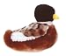 Dr. Noys Duck, Large