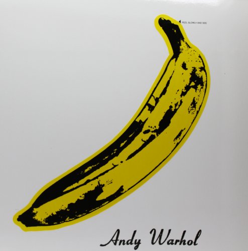 Velvet Underground - The Velvet Underground & Nico [vinyl] - Zortam Music