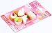 Iwako erasers Dessert 6 pieces set_s-4