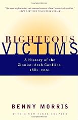 Righteous Victims