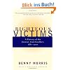 Righteous Victims: A History of the Zionist-Arab Conflict, 1881-1998: A History of the Zionist-Arab Conflict, 1881-1999 (Vintage)