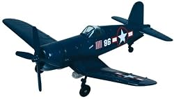 Smithsonian Museum Replica Series, F4U Corsair - 1/48 Scale