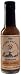 Boulder Hot Sauce Company Smokey Serrano Hot Sauce, 5-Ounce Glass Bottle