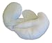 Boppy Body Pillow Slipcover Sage Stripe