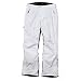 Fire & Ice Skihose, offwhite/schwarz