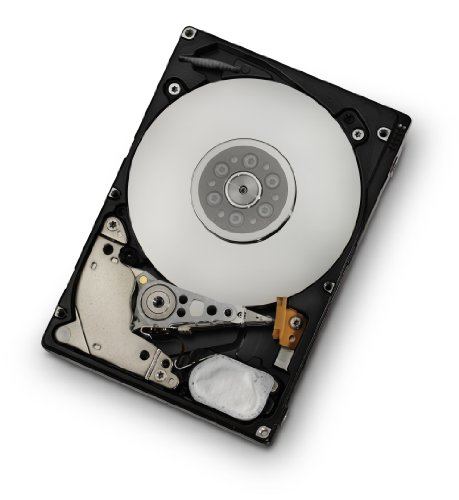 HGST Ultrastar 2.5-Inch 600GB 10000RPM SAS 64 MB Cache Enterprise Hard Drive with Mission Critical Performance (0B23909) On Sale