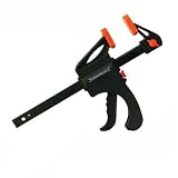  : Silverline 150mm Quick Clamp
