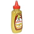 Billy Bee Squeeze Deli Honey Mustard, 12-Ounce Bottles (Pack of 6)