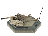 Revell Control 'Forces of Valor' 24222 - funktionsf&auml;higer Zubeh&ouml;rartikel f&uuml;r RC-Panzer - German PAK 40