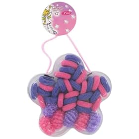Princess - 14954 - Accessoire de Cheveux pour Enfant - 35 Pi�ces