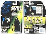 Eigenschaften Hasbro PF0803FF / Emperor POTF2 (gc) FF POTF2