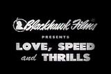 Keystone Cops Producer Mack Sennett Presents Love, Speed and Thrills DVD (1915) A Classic Short Silent Comedy Starring Mack Swain, Minta Durfee, Chester Conklin, Hank Mann, and Josef Swickard.