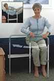 Smart-Rail System Bed Rail