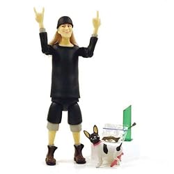 Jay & Silent Bob - Jay - Action Figure