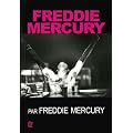 Freddie Mercury par Freddie Mercury