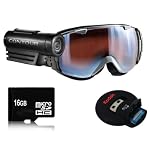ContourROAM Hands-free Waterproof Camcorder + 16GB Ultra High Speed Memory Card Bundle
