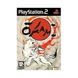 Image of Okami (PS2) [Importación inglesa]