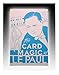 D. Robbins The Card Magic of Lepaul - Paperback