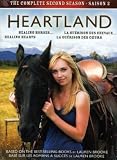 Heartland: The Complete Second Season