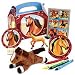 Horse Power Favor Box