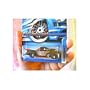Mattel Hot Wheels 2006 1:64 Scale Black 1940 Ford Truck Die Cast Car #142