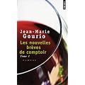 Les nouvelles br�ves de comptoir : Tome 1