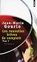 Les nouvelles br�ves de comptoir : Tome 1