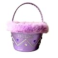 Diva Princess Easter Basket