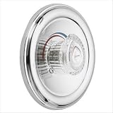 Moen Incorporated T170 Legend MoentrolR Valve Trim Shower Drain,
