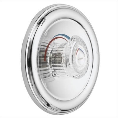Moen T170 Legend Trim Kit For Moentrol Valve, Chrome