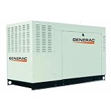 Generac Quietsource 48kW Liquid Cooled Aluminum Generator(SPECIAL ORDER )