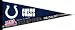 Indianapolis Colts 2006 Super Bowl XLI Champions Pennant