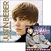 Justin Bieber Calendar Gift Set: Get the 2011 Wall Calendar and 2011 Mini Wall Calendar Plus Silly Bandz Justin Bieber 24ct