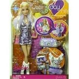 Barbie Day 2 Nite Barbie