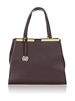 GIORGIO DI MARE Bolso asa al hombro (Marrón)