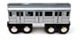 NYC Subway Car S