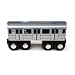 NYC Subway Car S
