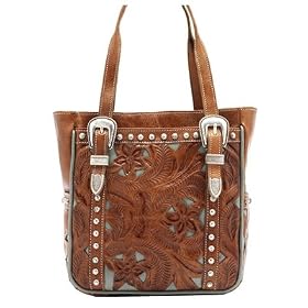 American West Everyday Cowgirl Totes