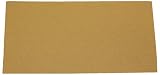 Porter-Cable 53013 1/3 Sheet 120 Grit Adhesive-Backed Sanding Sheets - 15 Pack