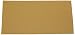 Porter-Cable 53013 1/3 Sheet 120 Grit Adhesive-Backed Sanding Sheets - 15 Pack