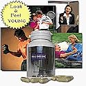 GHR 15 Anti-Aging Pill (80 Capsules)