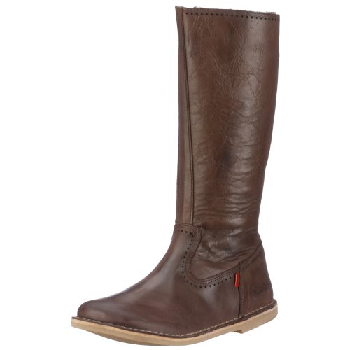 Kickers Kobe 2 875703, Damen Stiefel